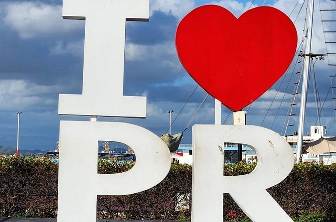 Transport from Airport Luis Muñoz Marín to Ferry Ceiba - Safety, reliability, and communication