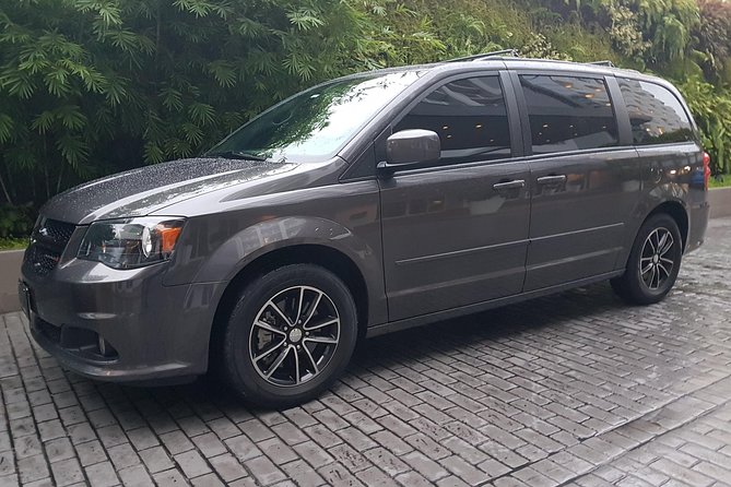 Transportation from San Juan to Ceiba ferry or airport - Key points at a glance