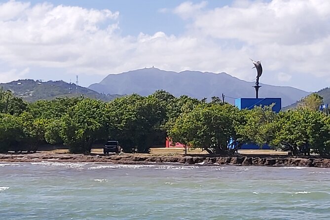Transportation from San Juan to Ceiba ferry or airport - Ceiba Airport and hotel transfers