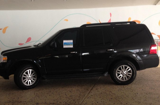 Transportation in San Juan, Isla verde, Condado, Hotels, Cruises & Airbnb's SJU - Communication makes the difference