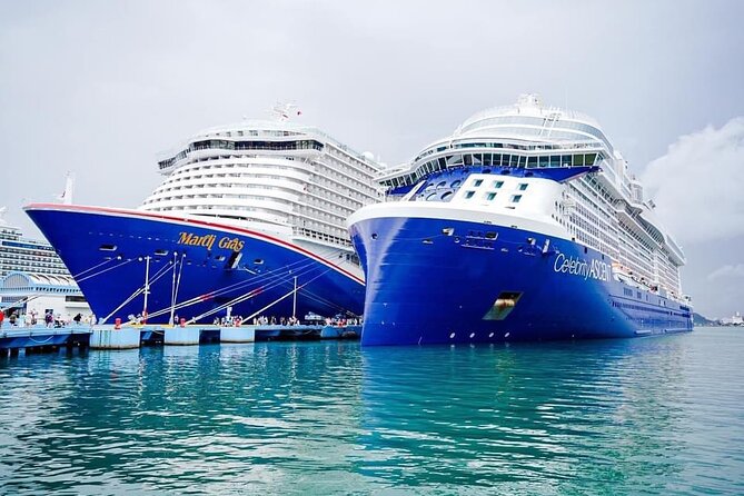Transportation in San Juan/Isla verde/Condado/Hotels/SJU - A private 20-minute ride to your hotel