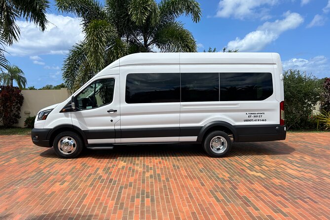 Tropical Rainforest Luxury Experiences - Café Oro de Puerto Rico: a useful coffee stop
