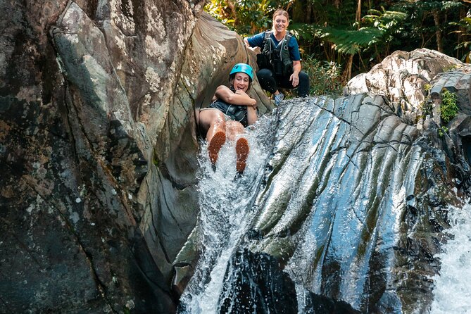 Two-in-One Day Trip: El Yunque and Bio Bay Tour with Transport - Why this two-in-one day works