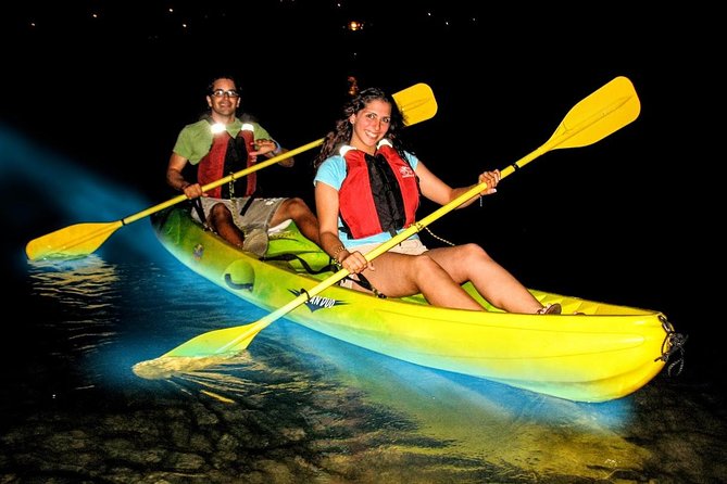 Two-in-One Day Trip: El Yunque and Bio Bay Tour with Transport - The El Yunque hike is a workout, not a stroll