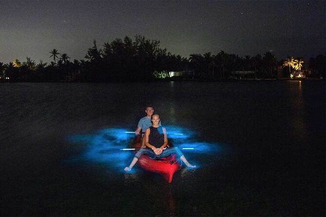 Unforgettable One Day Bioluminescent Kayak Adventure in Vieques - Why Mosquito Bay is worth the trip