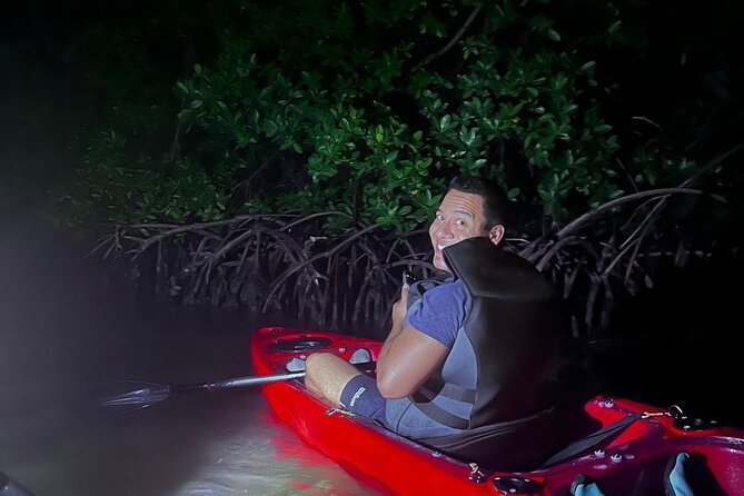 Unforgettable One Day Bioluminescent Kayak Adventure in Vieques - Is $60 a fair price?