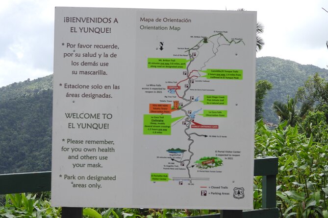 USDA El Yunque National Forest and Luquillo Beach Tour - Who will enjoy this tour most