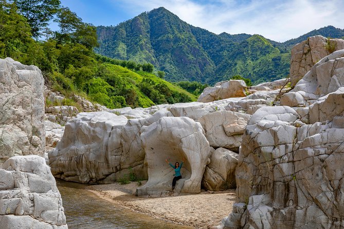 Utuado Canyon, River & Waterfall Adventure in Puerto Rico - Key points to know before booking