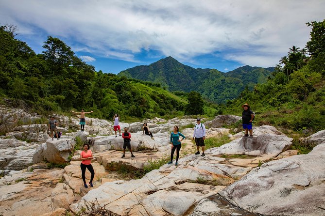 Utuado Canyon, River & Waterfall Adventure in Puerto Rico - Why the guide matters here