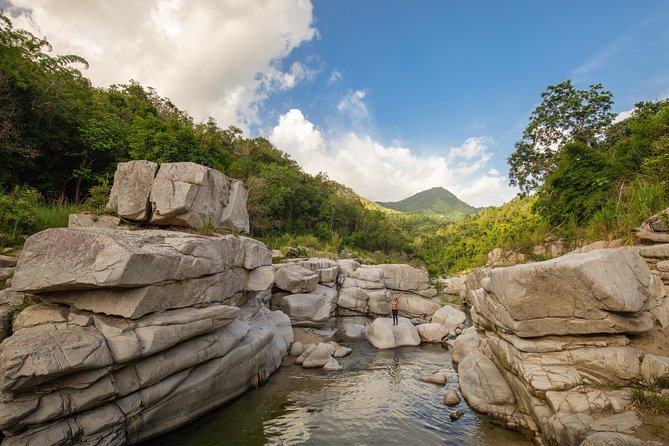 Utuado Canyon, River & Waterfall Adventure in Puerto Rico - Is $165 a fair price?