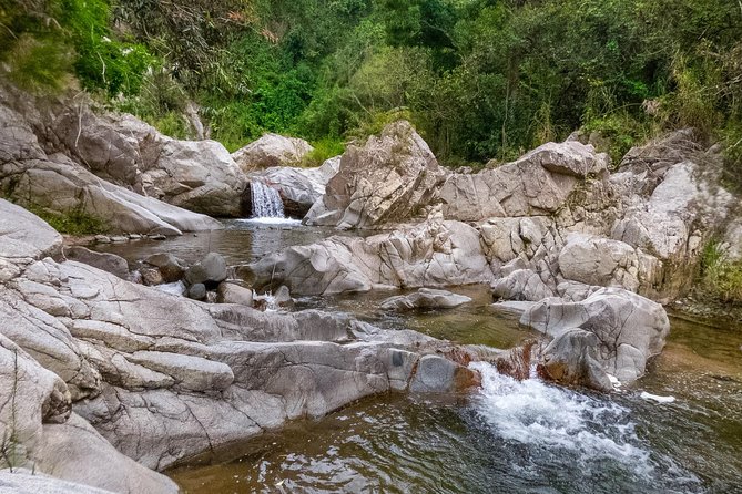 Utuado Canyon, River & Waterfall Adventure in Puerto Rico - Who should book this Utuado adventure?