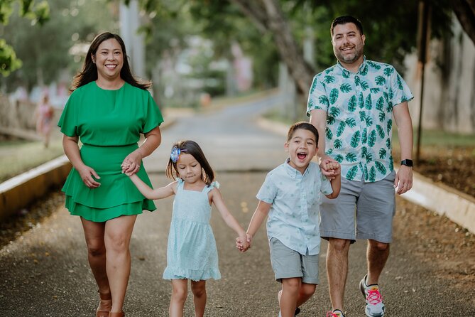 Vacation Photography - What This San Juan Photo Session Is Really For