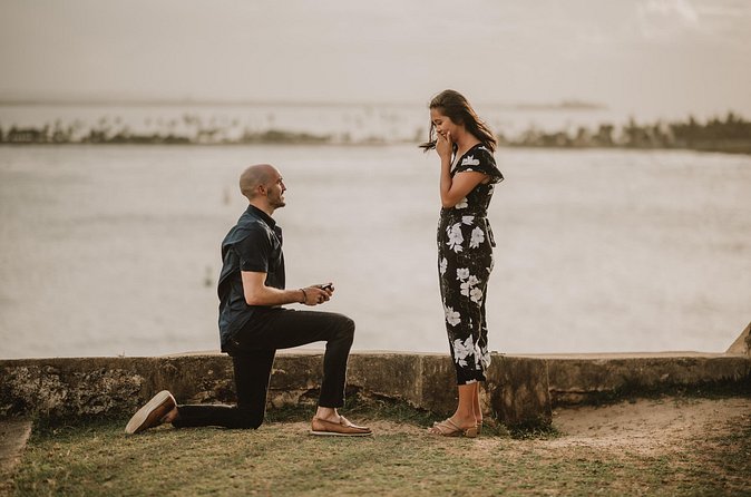 Vacation Photography - Posed, Candid, and Playful Photos