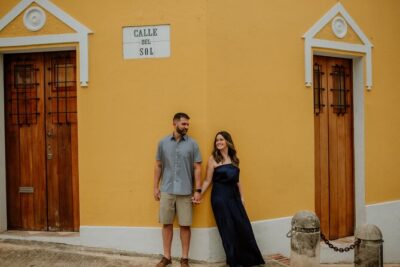 Vacation Photography