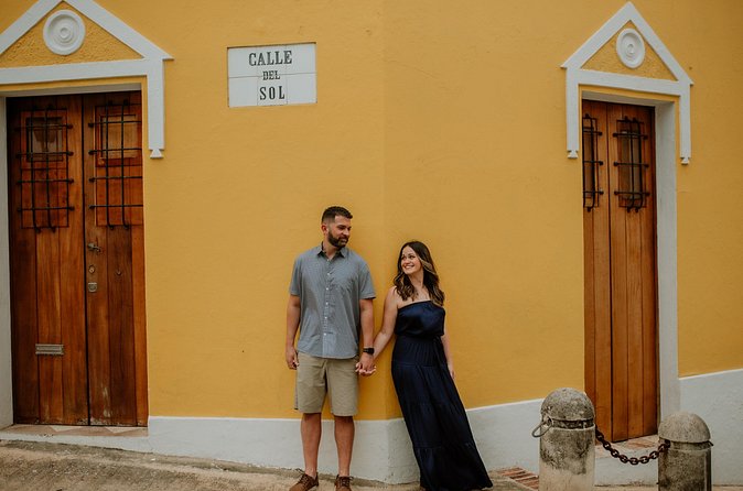 Vacation Photography - Families, Couples, and Small Groups