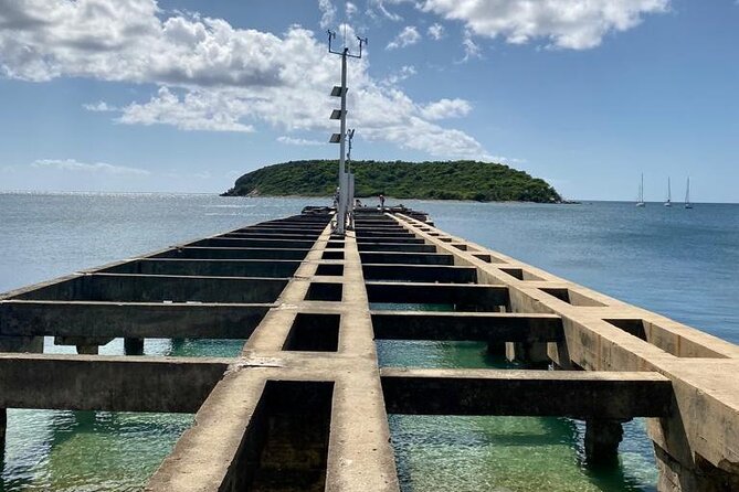 Vieques Bio Bay Tour and Beach Day Trip from San Juan by Ferry - Dinner and sunset along Esperanza’s Malecón
