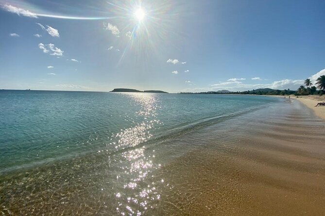 Vieques Bio Bay Tour and Beach Day Trip from San Juan by Ferry - Is $230 a good value?