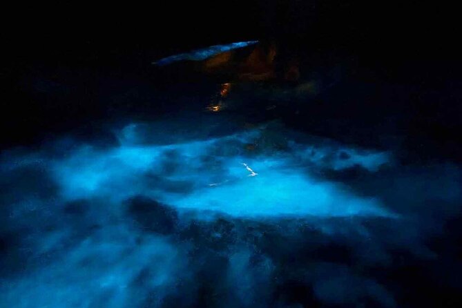 Vieques island Biobay Kayaking Tour - Key points to know before booking