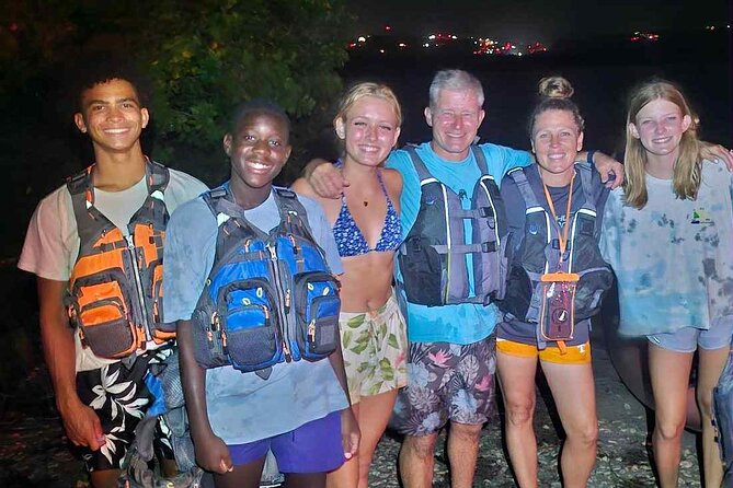 Vieques island Biobay Kayaking Tour - One hour on Mosquito Bay