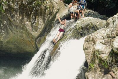 VIP Small Group El Yunque Rainforest Adventure