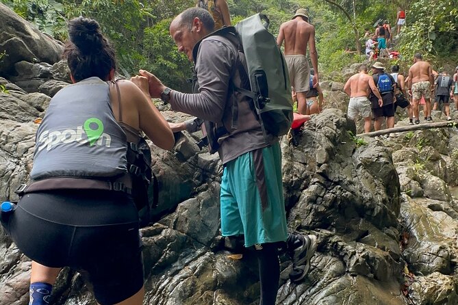 VIP Small Group El Yunque Rainforest Adventure - What the $48 price actually gives you