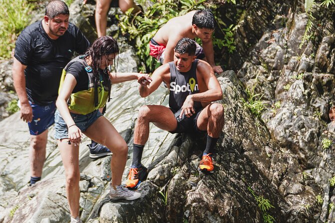 VIP Small Group El Yunque Rainforest Adventure - Who will enjoy this, and who should think twice