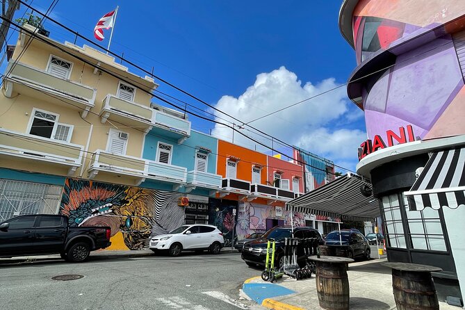 Visit Local Bars at Art District in San Juan - Why Santurce is worth an evening