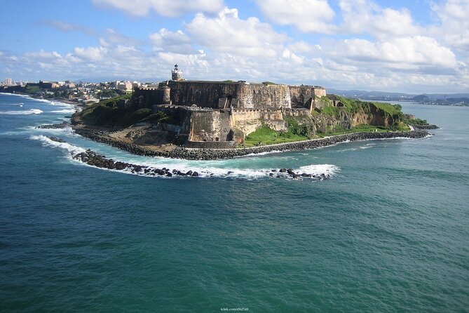 Welcome to San Juan's Old Town: Private Half-Day Walking Tour - Key points to know before booking