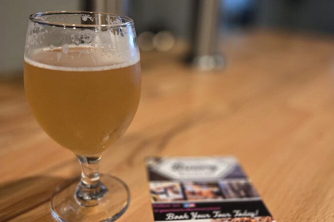 West Coast Beer Tasting Adventure in Puerto Rico - Shelly’s role adds real value
