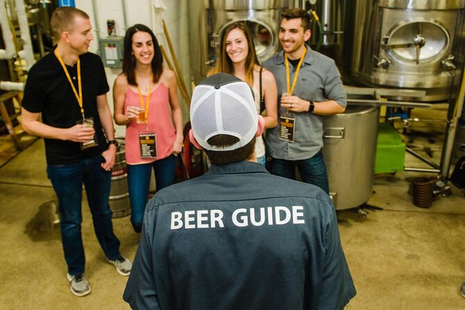 West Coast Beer Tasting Adventure in Puerto Rico - Is $200 per person a fair price?