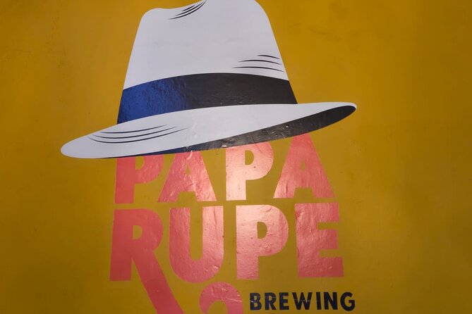 West Coast Beer Tasting Adventure in Puerto Rico - How long should you set aside?