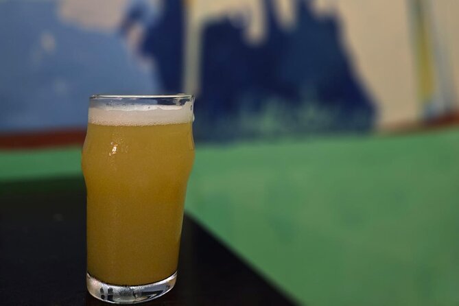 West Coast Beer Tasting Adventure in Puerto Rico - Who will enjoy this beer adventure?