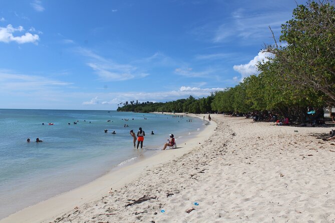 West Side Experience Puerto Rico Day Tour - Key points to know before booking