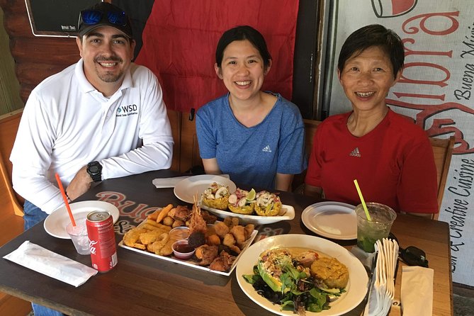 West Side Experience Puerto Rico Day Tour - Why this tour works for seeing beyond San Juan