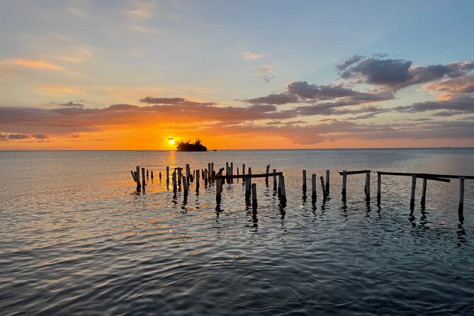 West Side Experience Puerto Rico Day Tour - Cabo Rojo’s salt flats show a different Puerto Rico