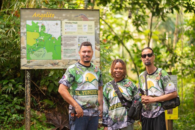 Wild & Scenic Rainforest Nature Walk (Day Time River & Swim) - Las Damas Natural Pool and River Time