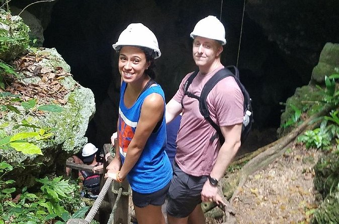 Window Cave and Indian Cave private tour with an archaeologist as guide - Why this private cave tour works from San Juan