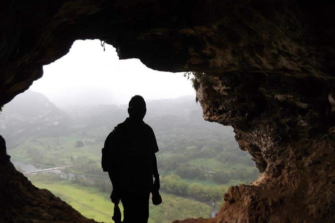 Window Cave Walking Tour from San Juan - Inside Cueva Ventana, where nature and history meet