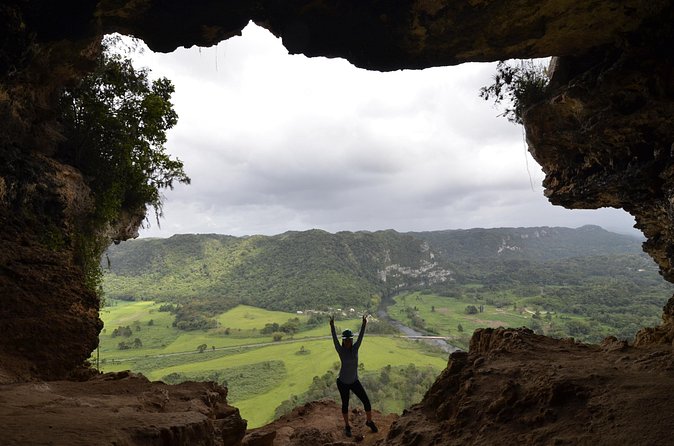 Window Cave Walking Tour from San Juan - Practical advice for a smoother outing