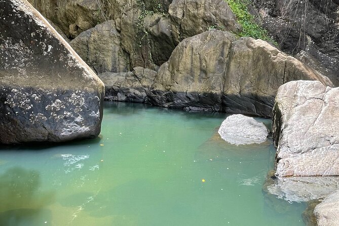 Yunque & Piñones Tour Hike Eat & Adventure with a Local; San Juan - Is $160 a fair price?