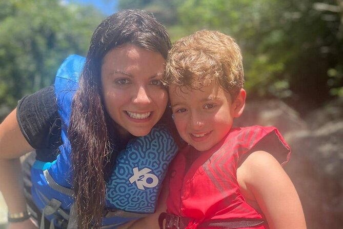 Yunque Rainforest Tour in Puerto Rico - What this Fajardo rainforest trip is really like