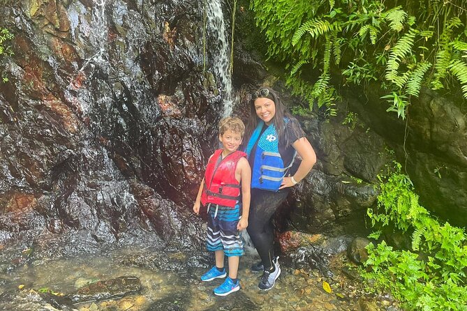 Yunque Rainforest Tour in Puerto Rico - Meeting in Fajardo and getting started