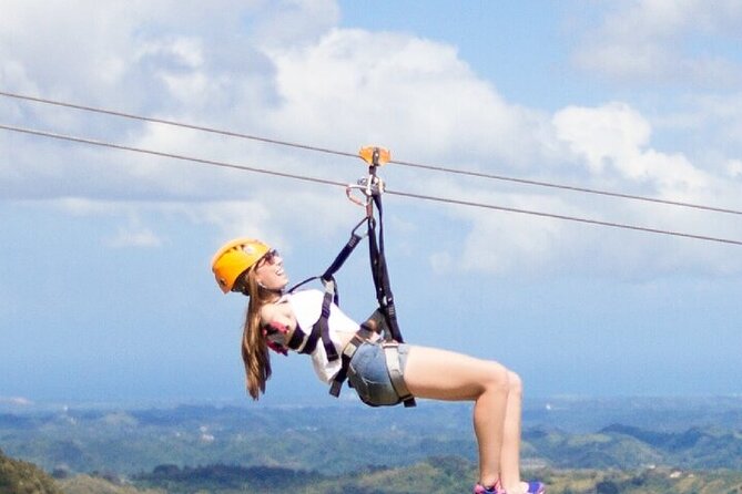 Zipline Adventure Tour - Is $98.26 a fair price?